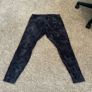 Lululemon Leggings Size 14